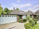 Thumbnail Detached bungalow for sale in Copleigh Drive, Kingswood, Tadworth