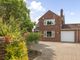 Thumbnail Link-detached house for sale in Fields Road, Wootton, Bedford