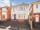 Thumbnail Detached house to rent in Elmes Road, Winton, Bournemouth