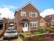 Thumbnail Detached house for sale in Church Hill, Harefield