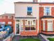 Thumbnail End terrace house to rent in Chestnut Grove, West Bridgford, Nottingham
