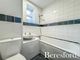 Thumbnail Flat for sale in Montgomery Crescent, Romford