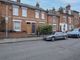 Thumbnail Flat to rent in Fatherson Road, Reading