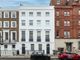 Thumbnail Flat for sale in Manchester Street, Marylebone, London