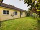 Thumbnail Detached bungalow to rent in Eccles, Norwich