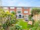 Thumbnail Town house for sale in Waterside, Chesham