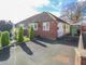 Thumbnail Semi-detached bungalow for sale in Hallcroft Drive, Horbury, Wakefield
