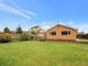 Thumbnail Detached bungalow for sale in Elizabeth Way, Higham Ferrers, Rushden