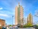 Thumbnail Duplex for sale in Arden House, Grantham Road, London
