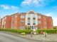 Thumbnail Flat for sale in Upton Close, Castle Donington, Derby, Leicestershire