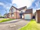 Thumbnail Detached house for sale in Otter Reach, Newton Poppleford, Sidmouth, Devon