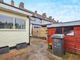 Thumbnail Terraced house for sale in Ash Walk, Stradishall, Newmarket