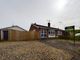 Thumbnail Semi-detached bungalow to rent in Mill Rise, Skidby