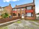 Thumbnail Semi-detached house for sale in Mollison Road, Hull