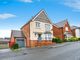 Thumbnail Detached house for sale in Rhodfa Morgan Drive, Llangunnor, Carmarthen, Carmarthenshire