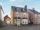 Thumbnail Detached house for sale in Ellicott Grove, Biggleswade