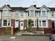 Thumbnail Terraced house for sale in Westcotes, Coventry