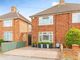 Thumbnail Semi-detached house for sale in Eady Road, Burton Latimer, Kettering