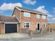 Thumbnail Detached house for sale in Winmer Avenue, Winterton-On-Sea, Great Yarmouth