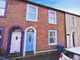 Thumbnail Terraced house for sale in Union Street, Wigton