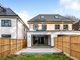 Thumbnail Semi-detached house for sale in Walton-On-Thames, Surrey