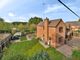 Thumbnail Detached house for sale in River Row, Farnham