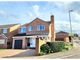 Thumbnail Detached house for sale in Pippins Approach, Normanton