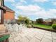 Thumbnail Detached house for sale in Hewers Holt, Barlborough, Chesterfield