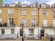 Thumbnail Terraced house to rent in Trevor Square, Knightsbridge, London