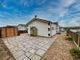 Thumbnail Detached bungalow for sale in 29 Heronstone Park, Heronston Lane, Bridgend