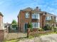 Thumbnail Detached house for sale in Panwell Road, Southampton