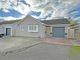 Thumbnail Detached bungalow for sale in Orchard Close, Uffculme, Cullompton