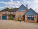 Thumbnail Detached house for sale in Missenden Road, Great Kingshill, High Wycombe