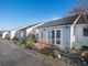 Thumbnail Terraced bungalow for sale in West Bay Club, Norton, Yarmouth