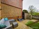 Thumbnail Terraced house for sale in Marsden Court, Laverstoke, Whitchurch