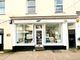 Thumbnail Retail premises for sale in Church Street, Sidmouth, Devon