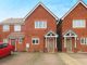 Thumbnail Semi-detached house for sale in Old School Court, Church Road, Nuneaton, Warwickshire