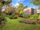 Thumbnail Flat for sale in Farrington, 54 West Cliff Road, Bournemouth