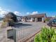 Thumbnail Detached bungalow for sale in Stratton Road, Bude