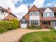 Thumbnail Semi-detached house for sale in Greenhill Road, Moseley, Birmingham