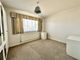 Thumbnail Bungalow for sale in Everlea Close, Everton, Lymington, Hampshire