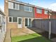 Thumbnail Semi-detached house for sale in Astral Gardens, Sutton-On-Hull, Hull
