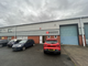 Thumbnail Warehouse to let in Ryder Close, Swadlincote