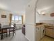 Thumbnail Flat for sale in Goodwin Close, Surrey Quays