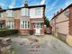 Thumbnail Semi-detached house for sale in Queens Avenue, Flint