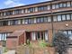 Thumbnail Town house for sale in Brassey Road, West Hampstead