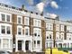 Thumbnail Flat for sale in Sinclair Road Brook Green, London