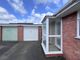 Thumbnail Detached bungalow for sale in Hillcrest Rise, Llandrindod Wells