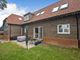 Thumbnail Semi-detached house for sale in Church Court, Whitstable