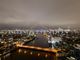 Thumbnail Flat for sale in The Tower, One St George Wharf, London